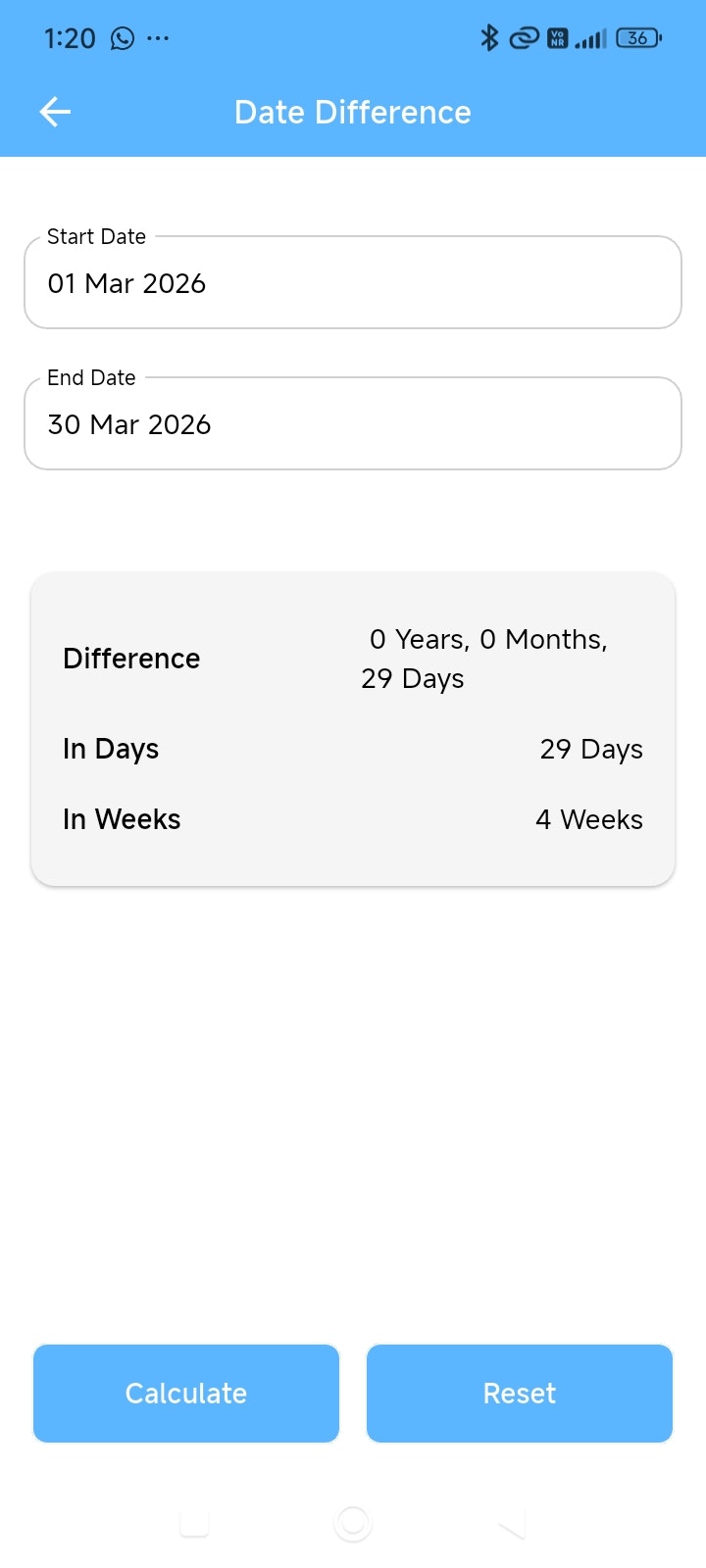 Smart Calculator & Converter gallery image