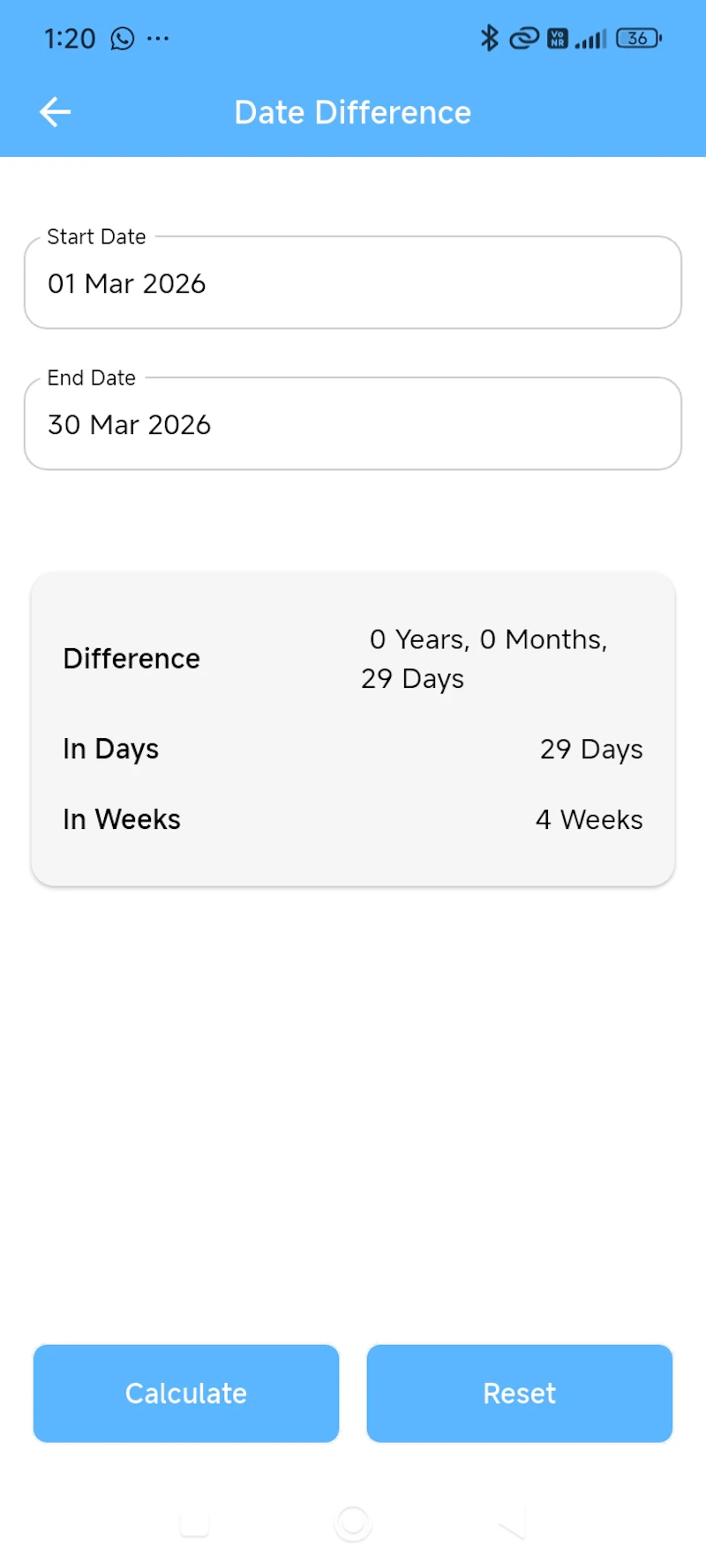 Smart Calculator & Converter screenshot 6