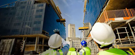 viAct - Smart Site Safety System gallery image