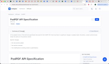 mdspec.dev gallery image