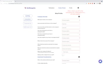 UniAcquire gallery image