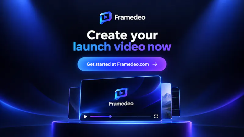Framedeo screenshot 4