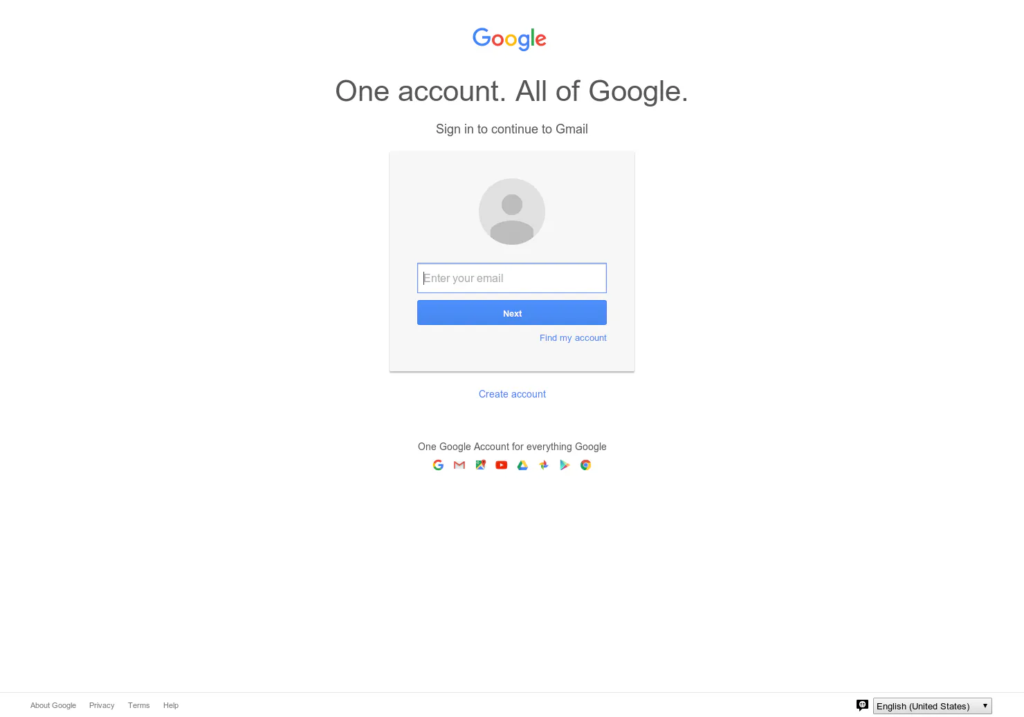 Gmail