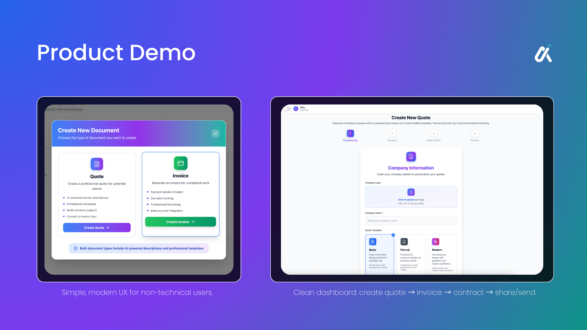 GenIAFiles gallery image