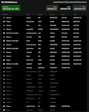 My Wallet Balance gallery image