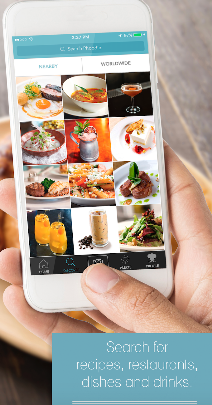 Phoodie gallery image