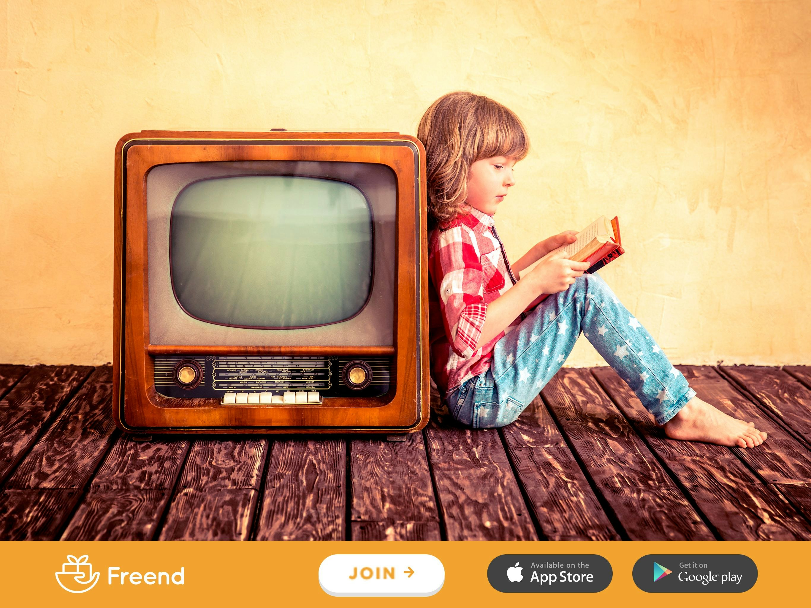 Freend gallery image