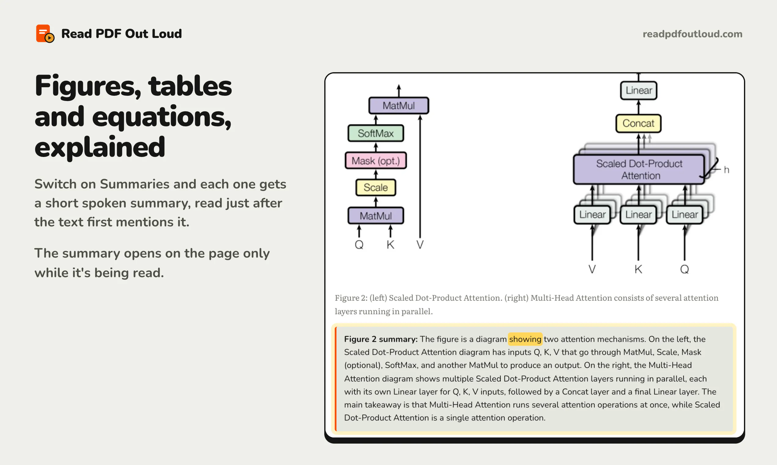 Accurate PDF Narration gallery image