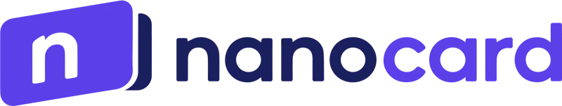 NanoCard screenshot 1