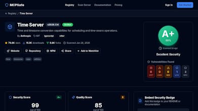 MCPSafe gallery image