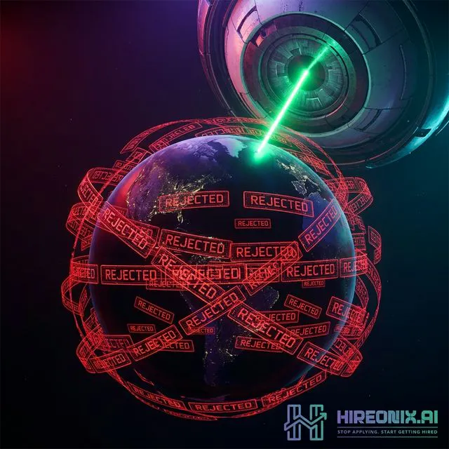 HireOnix™.ai gallery image