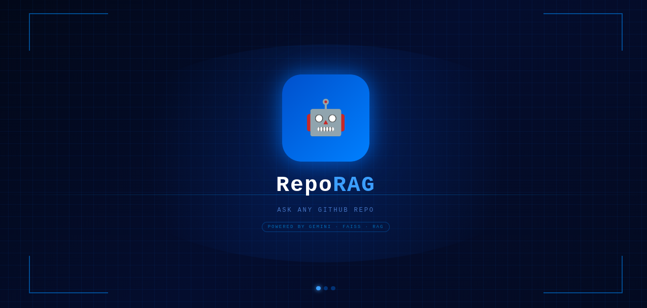 RepoRAG