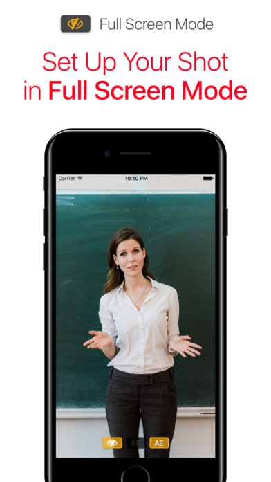 Video Teleprompter 2.0 Image