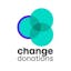 Change Donations