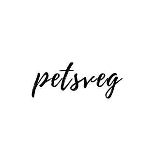 Petsveg