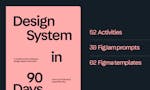 Design System in 90 Days image
