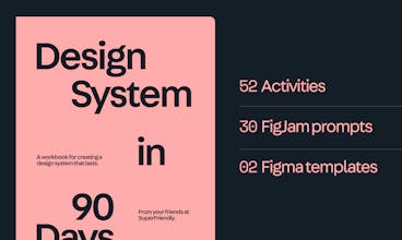 Design System in 90 Days gallery image