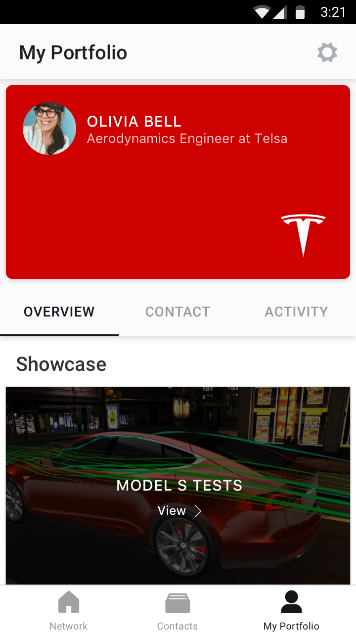 Showcase gallery image