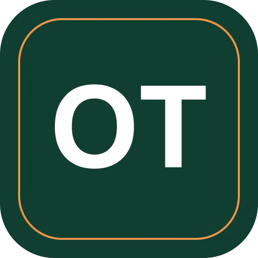 Oakhampton Operations Twin logo
