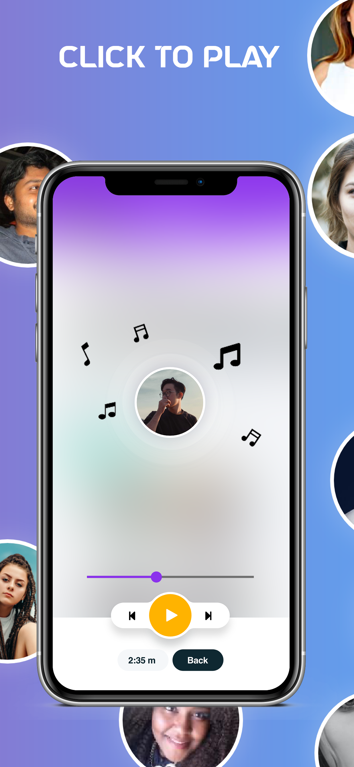 TalkTo Messenger gallery image