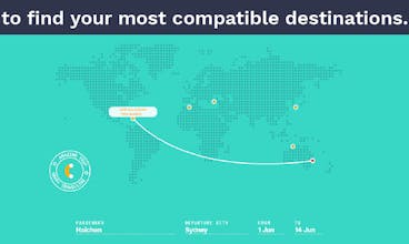 Cluey Travel Chatbot gallery image