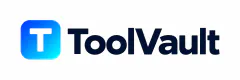 ToolVault logo