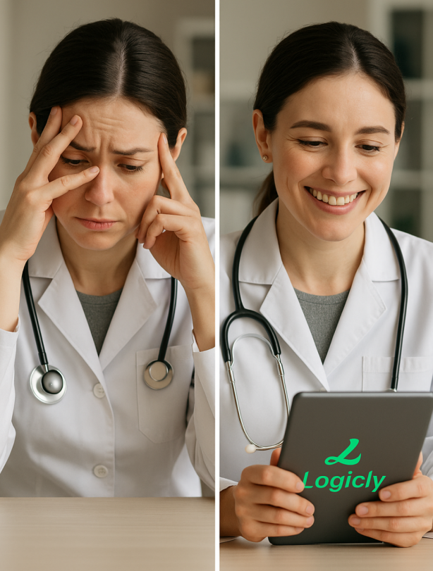 Lógicamente - Programación de salud en el hogar media 2