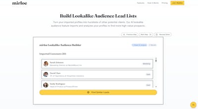 mirloe gallery image