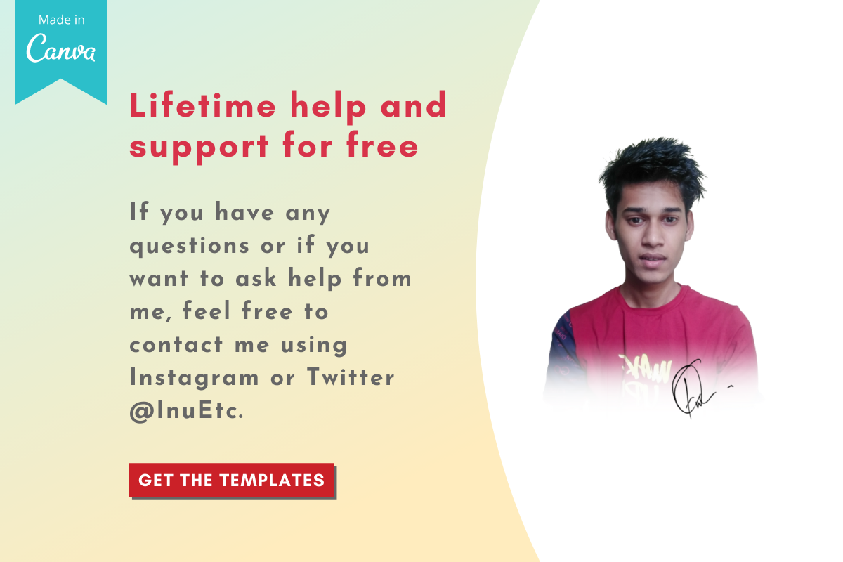 Pinterest Templates 2.0 gallery image