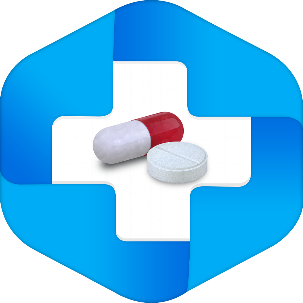 Pill Identifier Pro and Drug Info gallery image