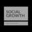 Social Growth