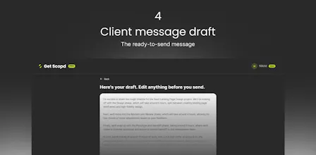 Get Scopd gallery image