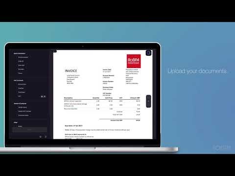 Elis Extraction API gallery image