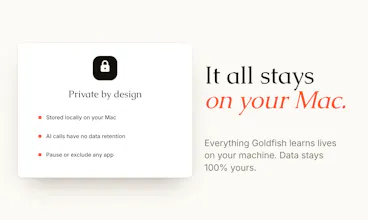 Goldfish gallery image