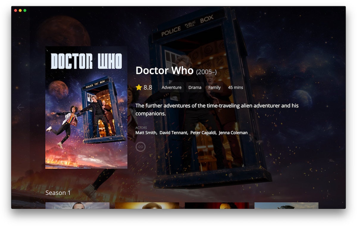 Movie Monkey gallery image