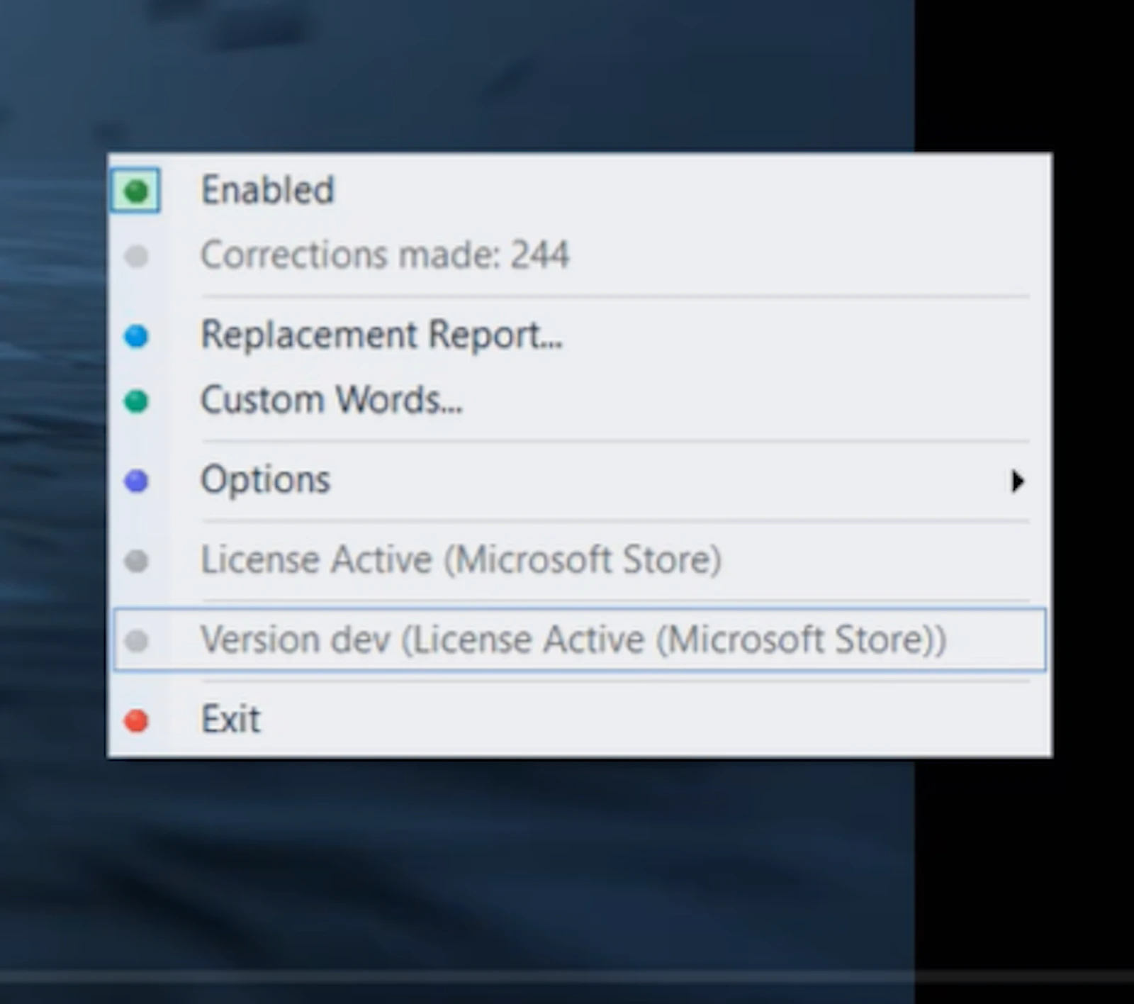 KeySwitch screenshot 5