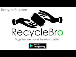 RecycleBro gallery image