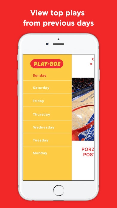 Play Doe gallery image