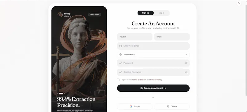 Breifly  screenshot 11