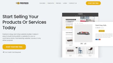 Fastozo gallery image