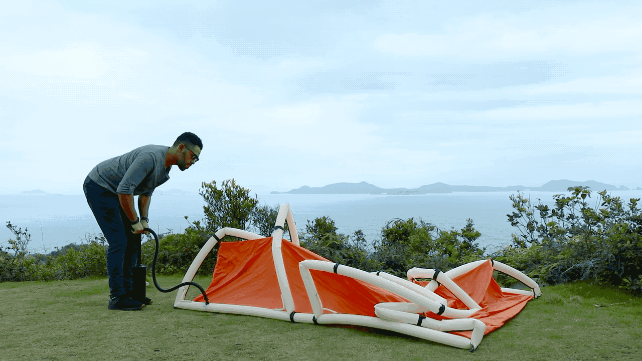 TentTube Image