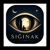 Sığınak - Digital Sanctuary