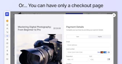 Pocketsflow gallery image