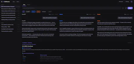 HalfGenius gallery image