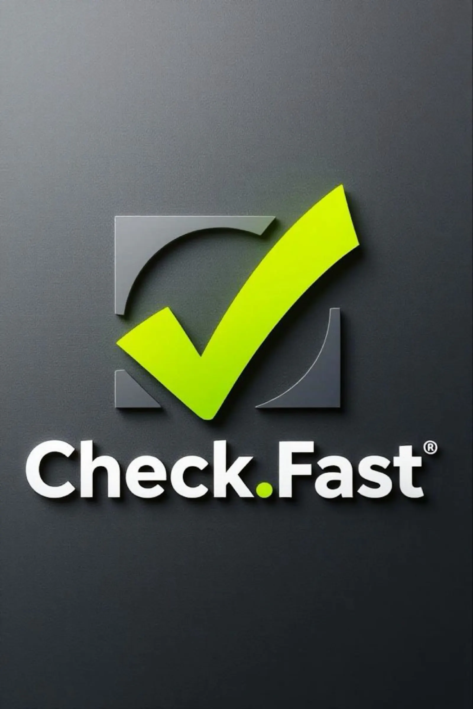 Check.Fast screenshot 1