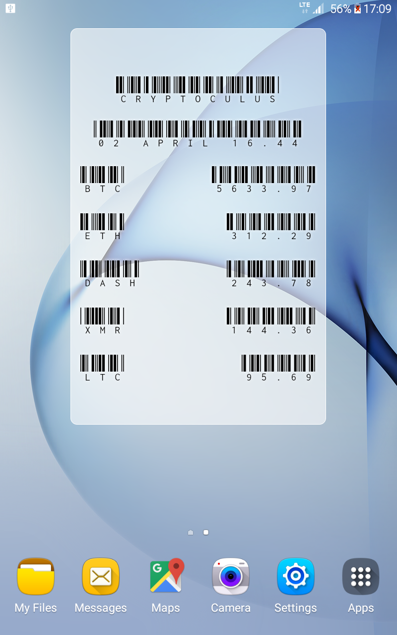 Cryptoculus gallery image