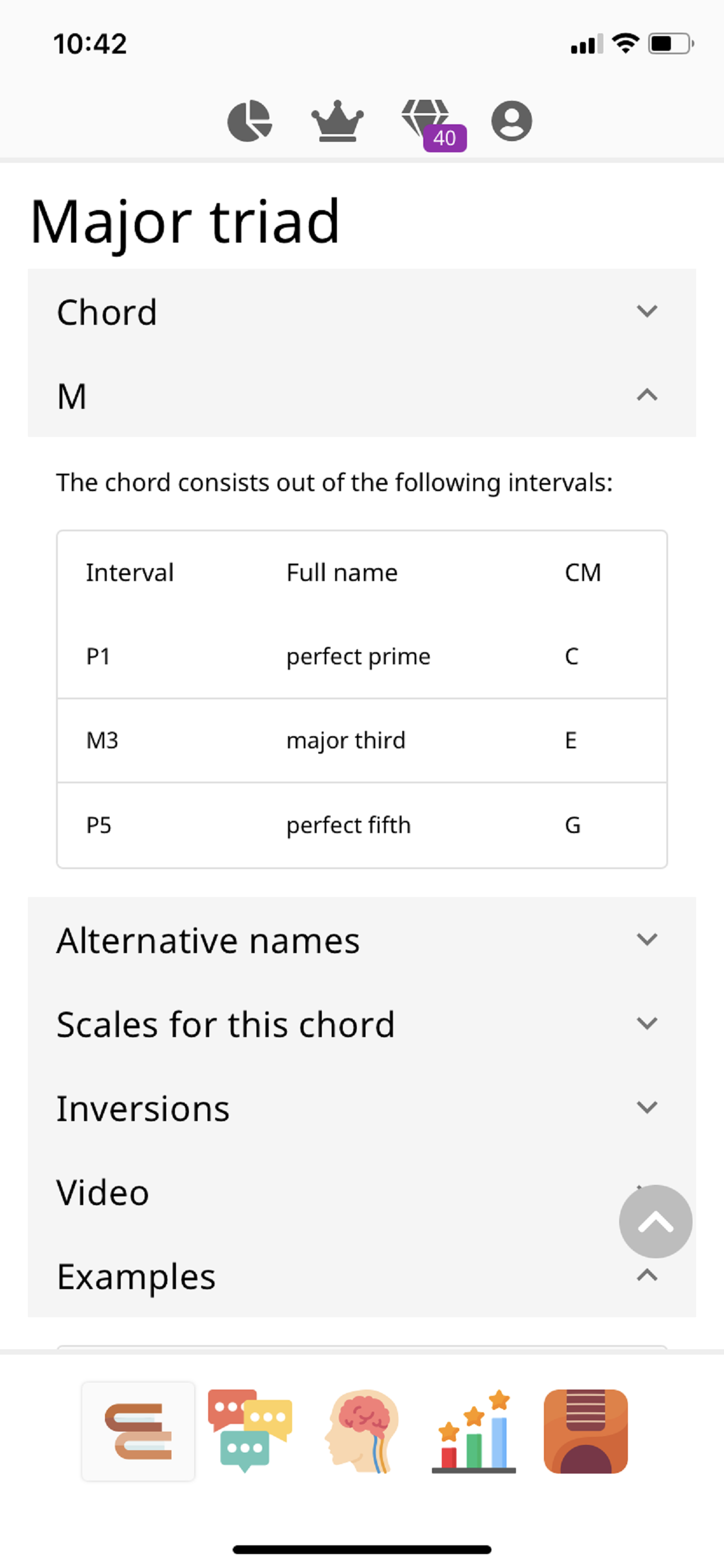 Learn music theory with Sonid gallery image