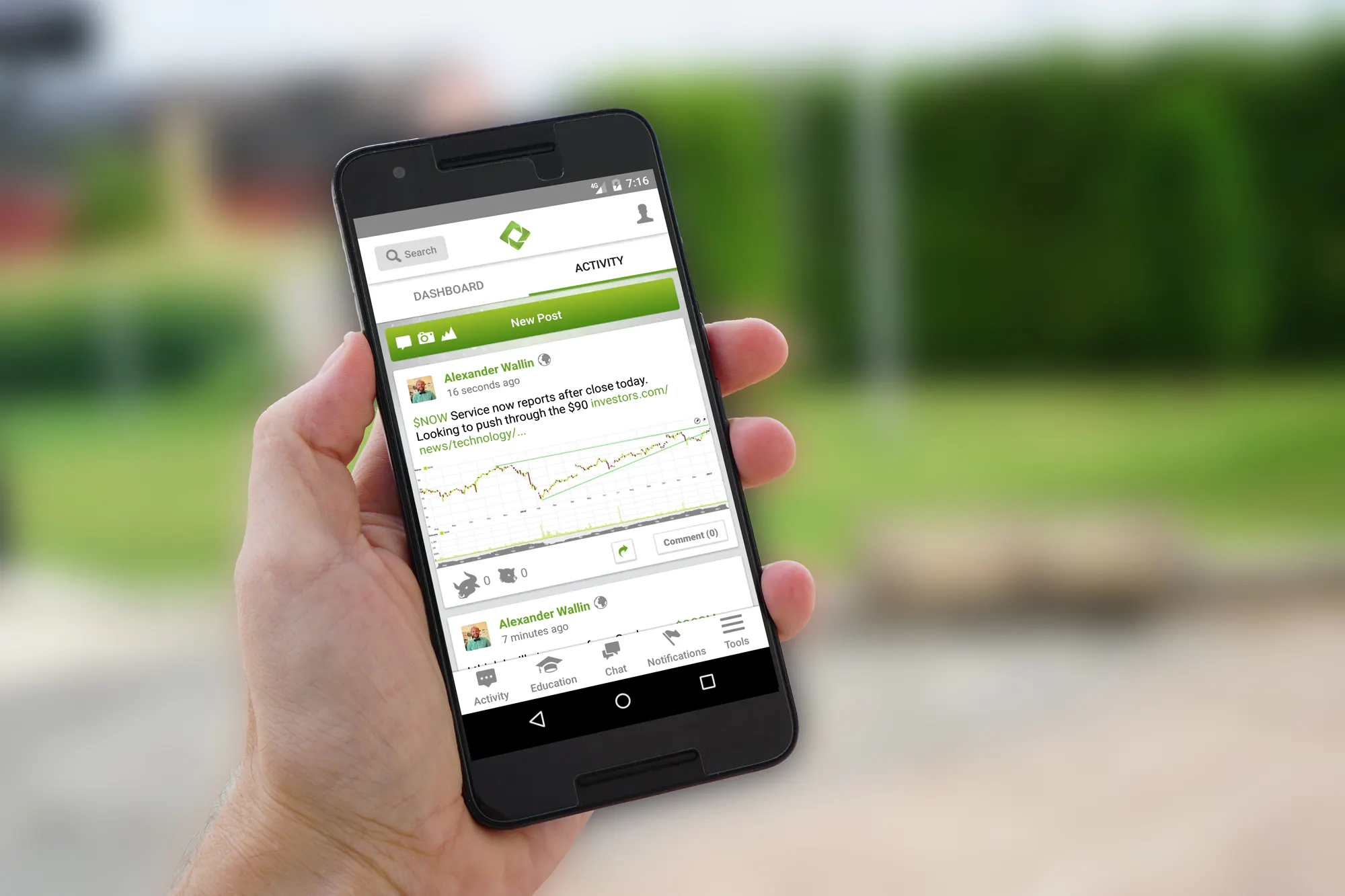 SprinkleBit Android App