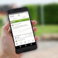 SprinkleBit Android App