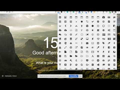Icon Search gallery image